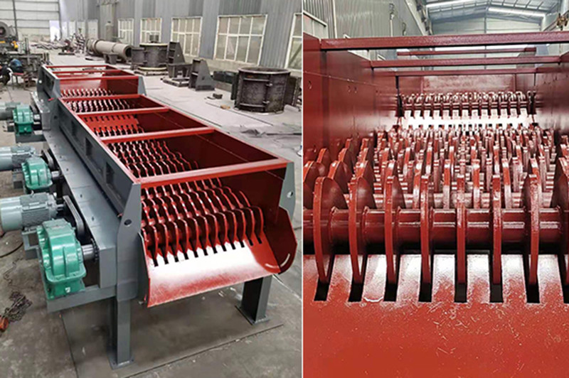 泥石分離機-移動粘土石分離篩設(shè)備-圖片視頻-生產(chǎn)廠家價格優(yōu)惠